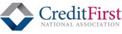 Credit First Logo